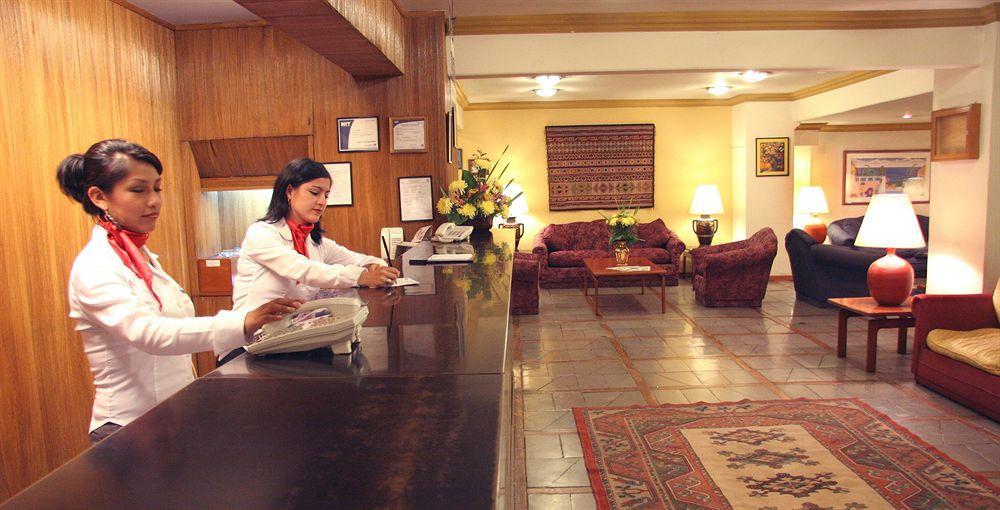 Hotel Gloria Coroico Ngoại thất bức ảnh