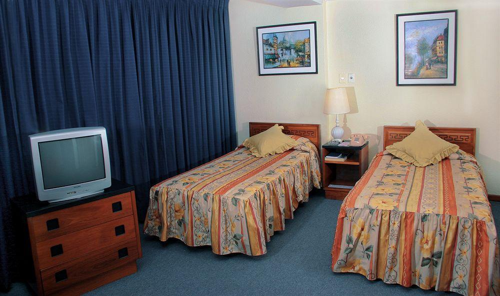 Hotel Gloria Coroico Ngoại thất bức ảnh