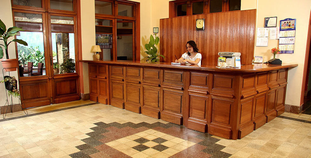 Hotel Gloria Coroico Ngoại thất bức ảnh