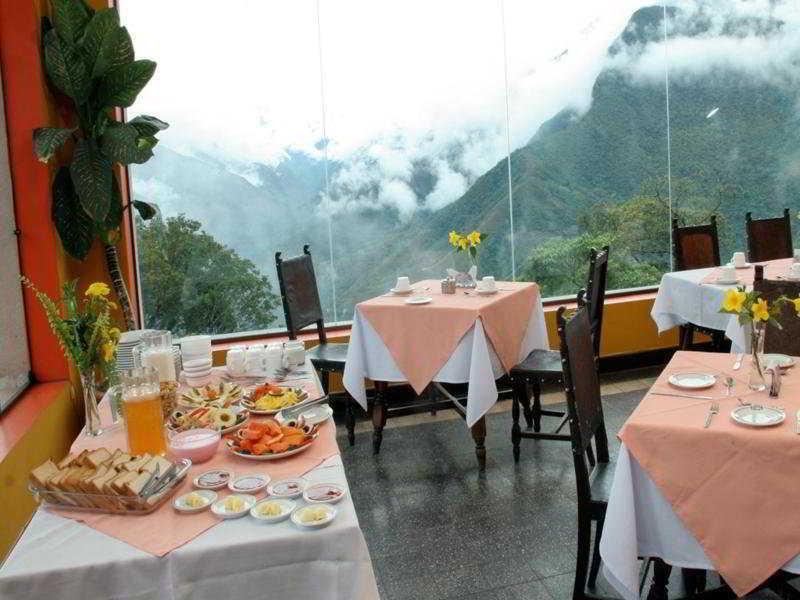 Hotel Gloria Coroico Ngoại thất bức ảnh