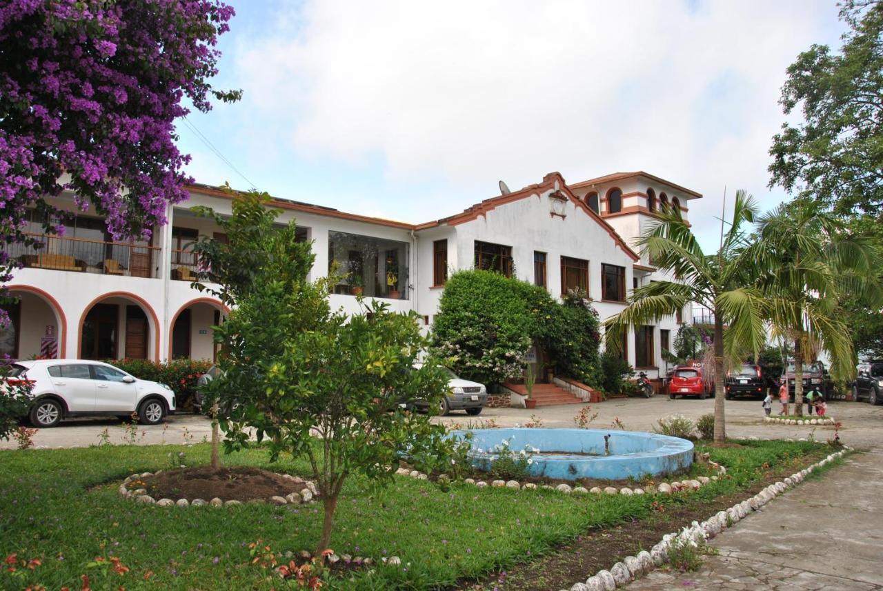 Hotel Gloria Coroico Ngoại thất bức ảnh