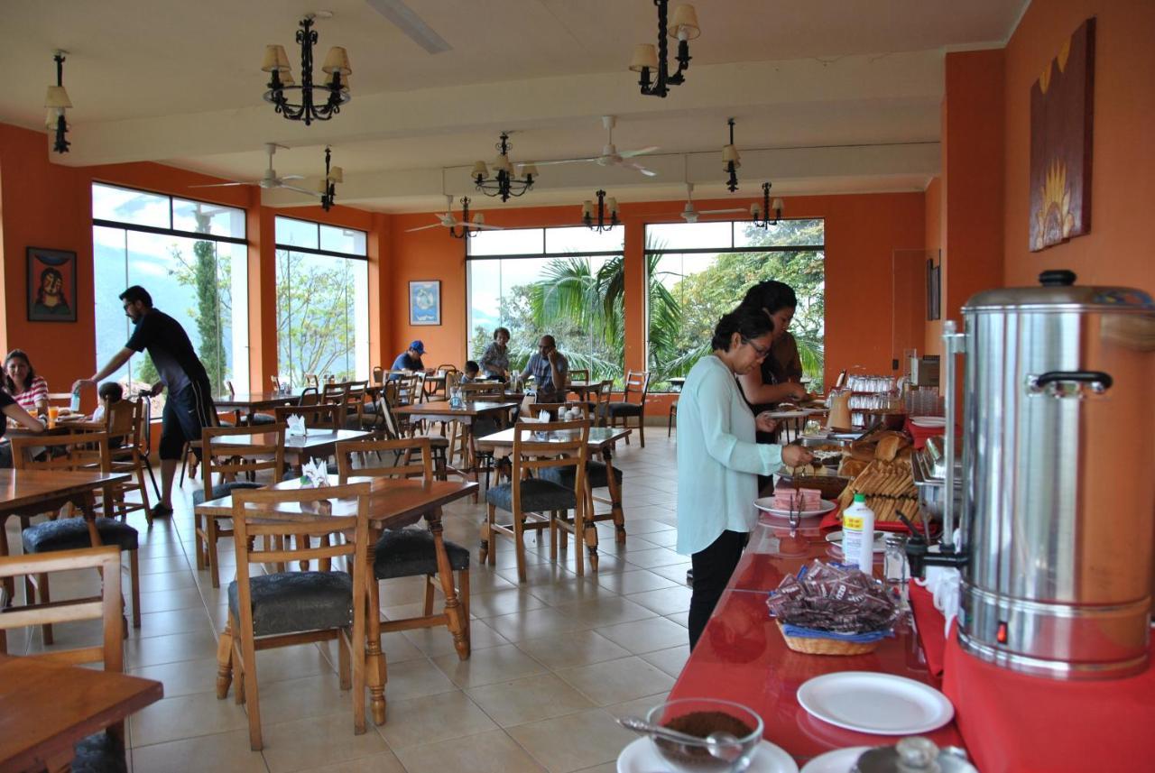 Hotel Gloria Coroico Ngoại thất bức ảnh